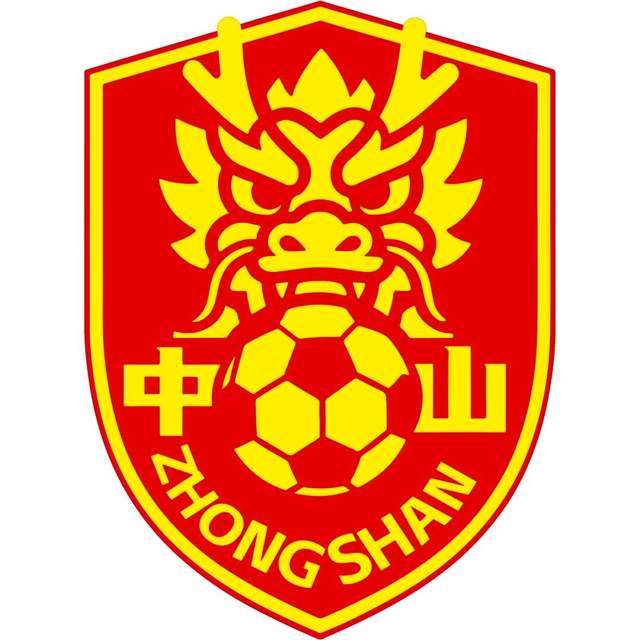 华体会体育app下载-官宣！粤超中山队队徽队旗队服全新亮相