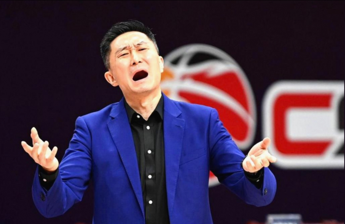 华体会体育官方网站-没困难硬要制造困难！4问题本可解决，广东打附加赛纯属杜锋太作
